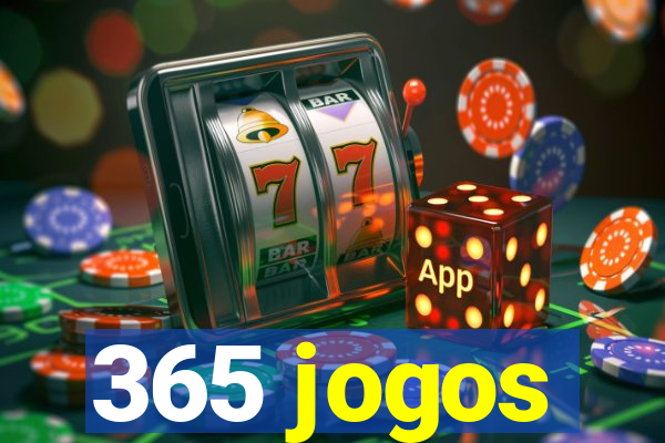 365 jogos